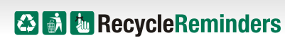 RecycleReminders Logo