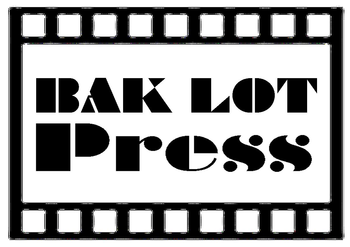 BAK LOT Press Logo