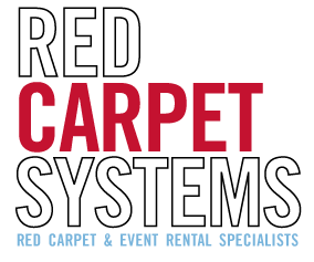 RedCarpetSystems Logo