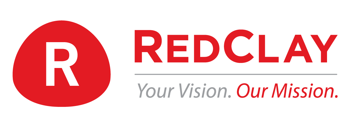 RedClayConsulting Logo