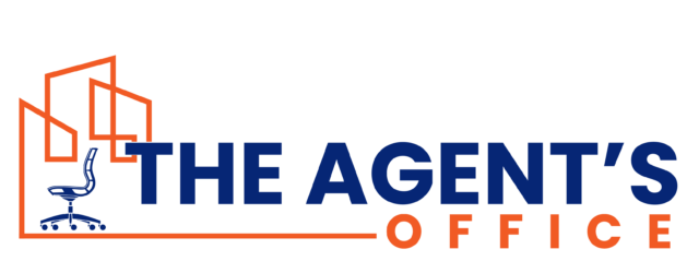 The Agent's Office Logo