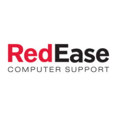 RedEase Logo