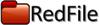 RedFile Logo