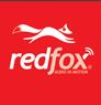 RedFoxWireless Logo