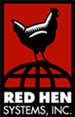 RedHen Logo