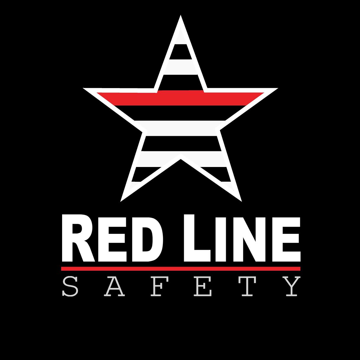 Red Line Safety, Inc. Logo