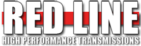 RedLineTransmissions Logo