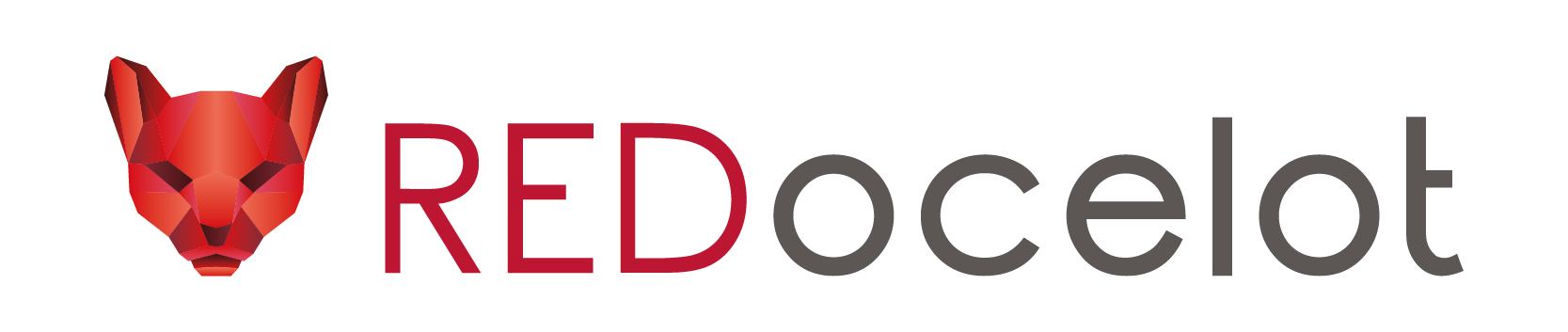 RedOcelot Logo