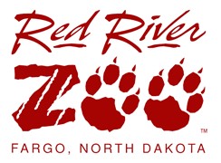 RedRiverZooFargo Logo