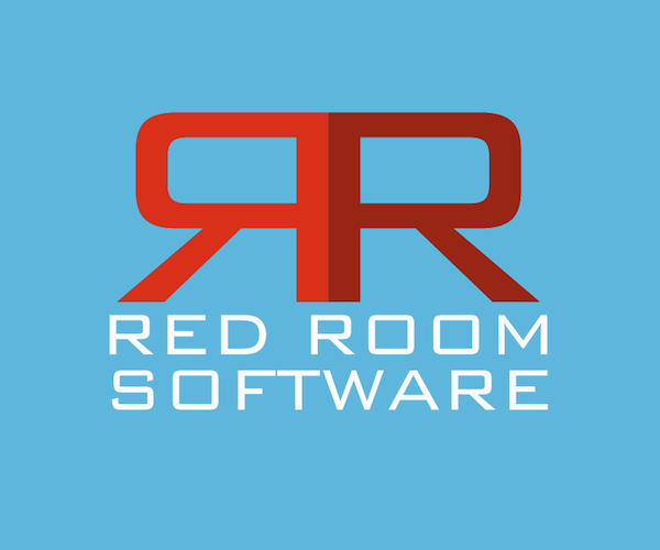 Red Room Software Logo