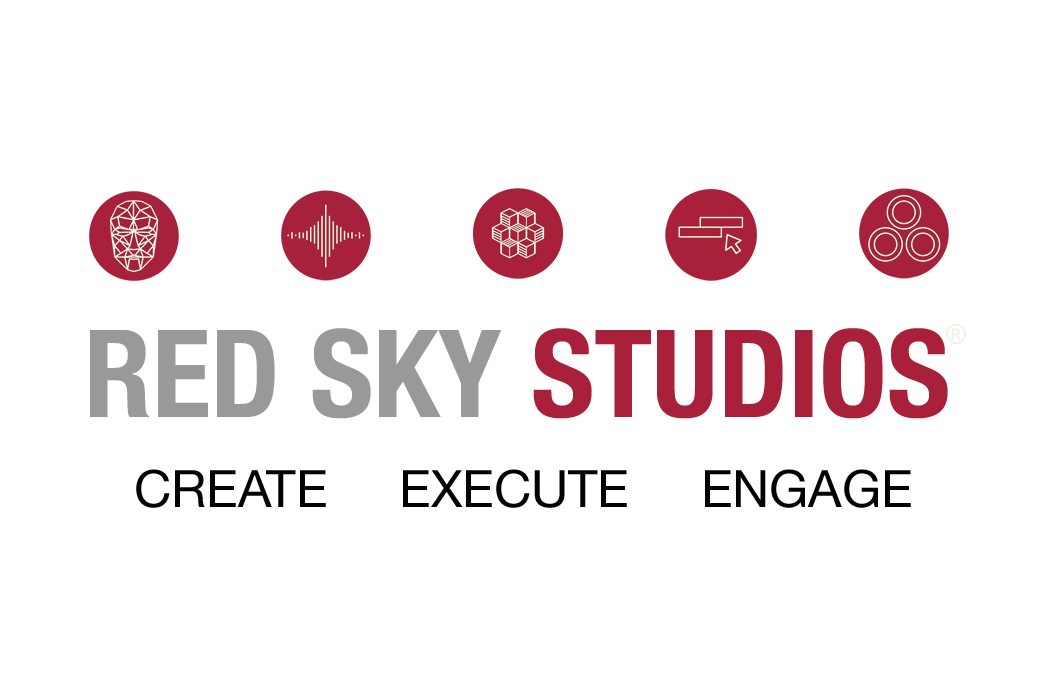 Red Sky Studios Logo