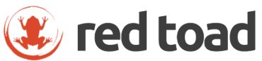 RedToad Logo