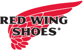 Red Wing - Monroeville Logo