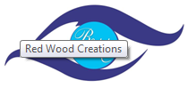 RedWoodCreations Logo
