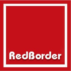 RedBorder Ltd Logo