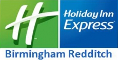 Holiday Inn Express Birmingham Redditch Logo