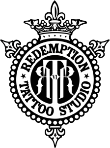 RedemptionTattoos Logo