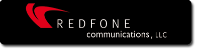 Redfone Communications LLC Logo