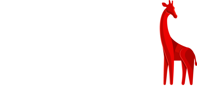 Red Giraffe Logo