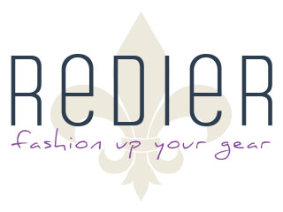 Redier Logo