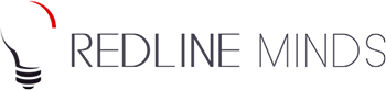 Redline-Minds Logo
