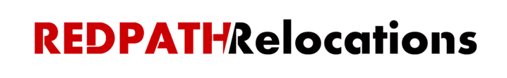 RedpathRelocations Logo