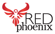 Redphoenix Logo