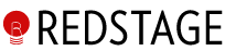 Redstage Worldwide Logo
