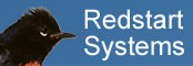 Redstart_Systems Logo