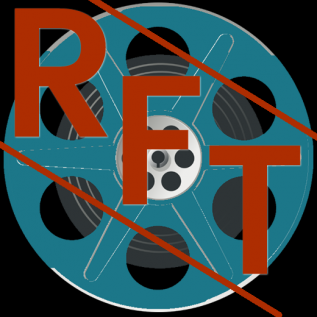 Redwood Film Transfer Logo