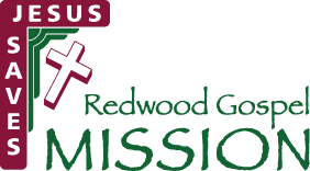 Redwoodgospelmission Logo