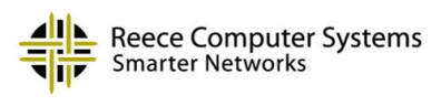 Reece_computer Logo