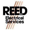 ReedElectrical Logo