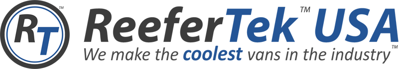 ReeferTek USA Logo