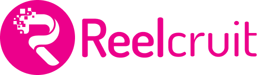 Reelcruit Logo