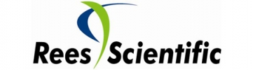 Rees Scientific Corporation Logo