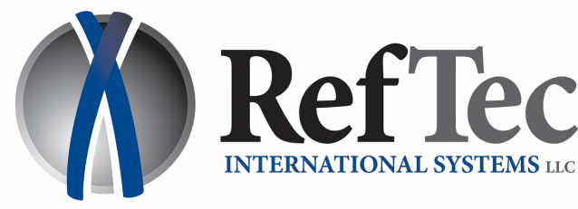 RefTec International Systems, LLC Logo