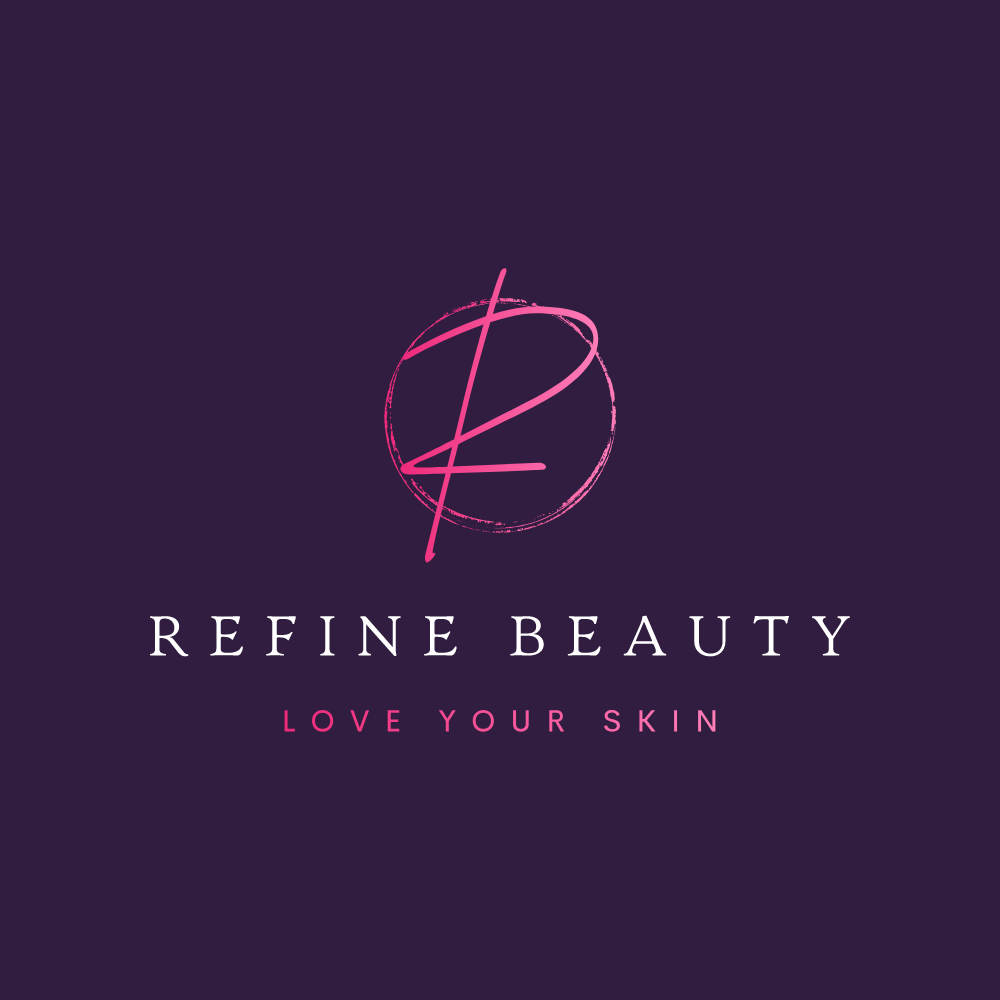 RefineBeauty Logo