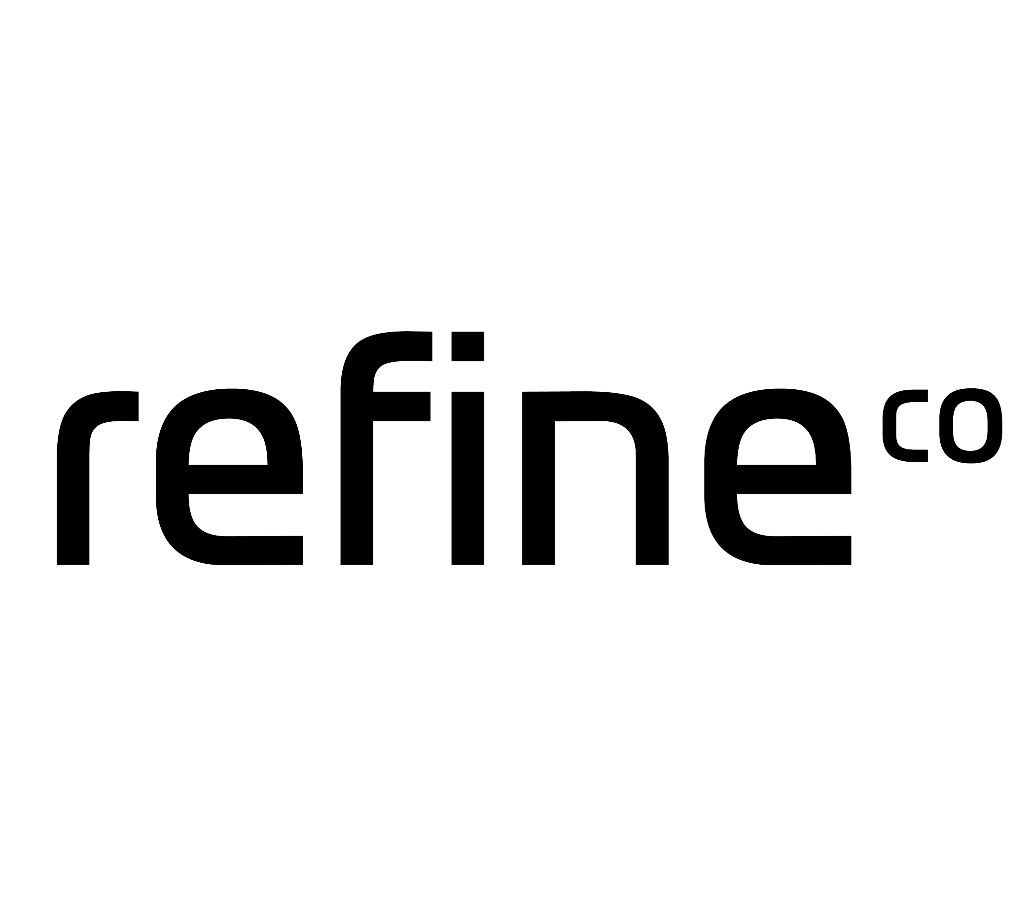 RefineCo, Inc. Logo