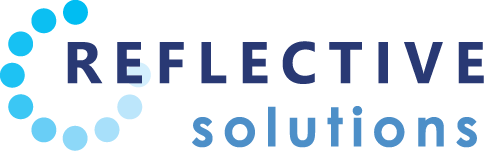 Reflective Solutions Logo