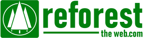 ReforestTheWeb Logo