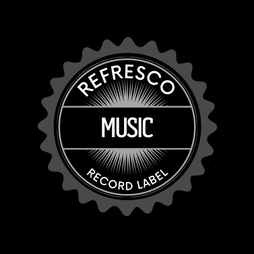 RefrescoMusic Logo