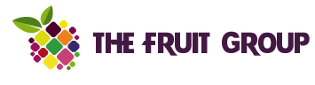 The Fruit Group Logo