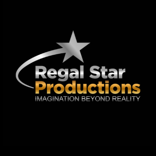 Regal Star Productions Logo