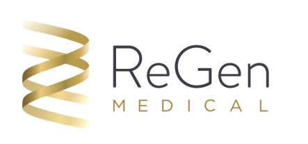 ReGen Medical PC Logo