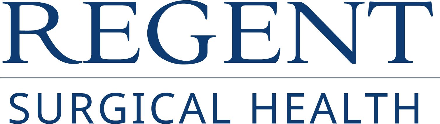 RegentSurgicalHealth Logo