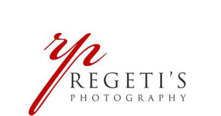 Regeti's Photography Logo