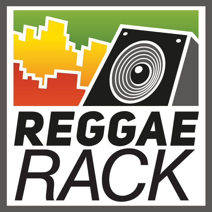 ReggaeRack Logo