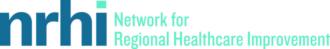 Network for Regional Healthcare Improvement Logo