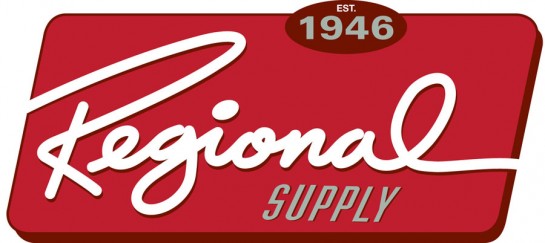 Regional_Supply Logo